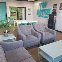 Waiting Room at | Top Notch Autocare